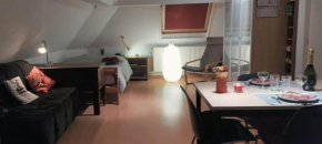 gezellige studio in Brasschaat nabij Antwerpen